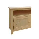 A Series 2 Drawer 2 Door Entertainment